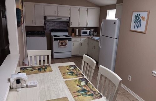Copperas Cove House | Copperas Cove's Most Affordable Hidden Jewel.