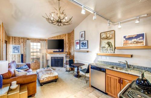 North Park City Apartment | Copperbottom Inn #310