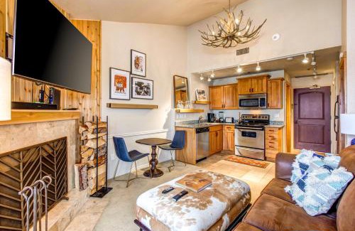 North Park City Apartment | Copperbottom Inn #310