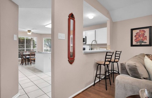 Spring House | Coppercrest · 4-Bedroom/2-Bath Home near The Woodlands