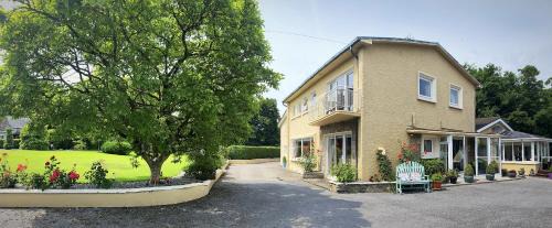 Cashel Bed & Breakfast | copperfield house