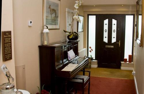 Cashel Bed & Breakfast | copperfield house
