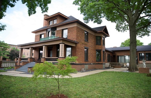 Centralia Villa | Copperfield of Centralia - Unit 1 - Centralia, IL