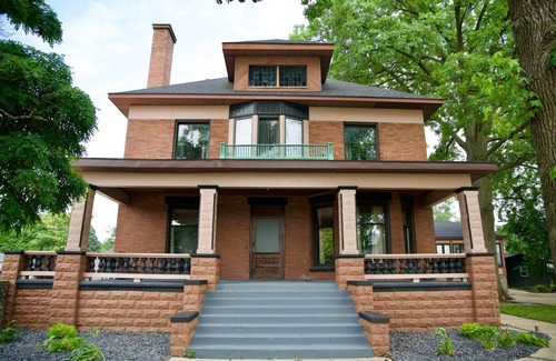 Centralia Villa | Copperfield of Centralia - Unit 1 - Centralia, IL