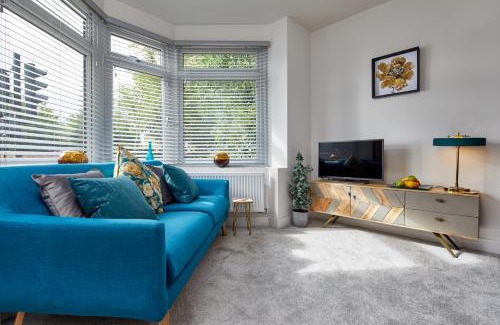 Doncaster Apartment | Coppergate Mews Doncaster Apartment 2