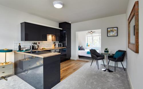 Doncaster Apartment | Coppergate Mews Doncaster Apartment 2
