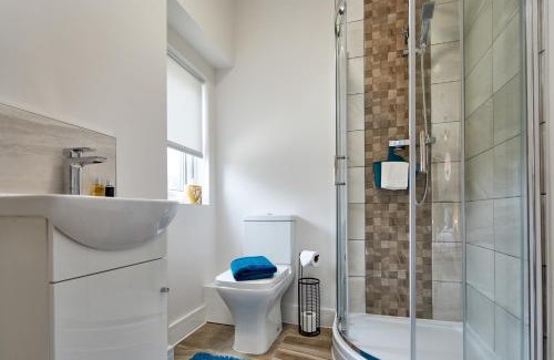 Doncaster Apartment | Coppergate Mews Doncaster Apartment 2
