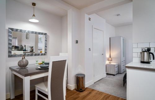 Doncaster Apartment | Coppergate Mews Doncaster Apartment 3
