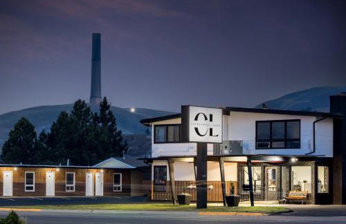 Anaconda Hotel | Copperhead Lodge