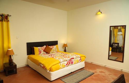 Madikeri House | Copperhill- A Luxury Homestay