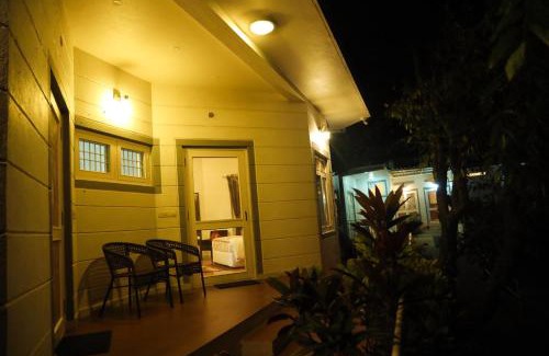 Madikeri House | Copperhill- A Luxury Homestay