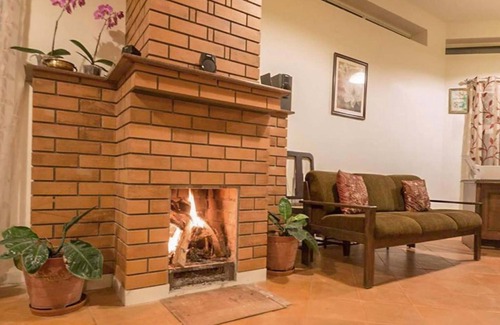 Stuart Hill House | Copperhill Luxury Homestay