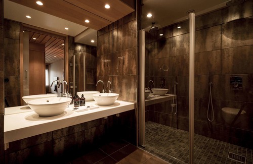 Are Hotel | Copperhill Mountain Lodge