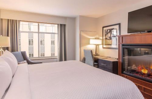 Appleton Hotel | CopperLeaf Boutique Hotel & Spa; BW Premier Collection