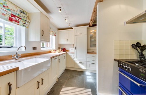 Lavenham House | Coppers - Two Bedroom House, Sleeps 4