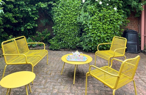Lavenham House | Coppers - Two Bedroom House, Sleeps 4