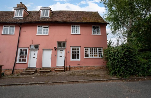 Lavenham House | Coppers - Two Bedroom House, Sleeps 4