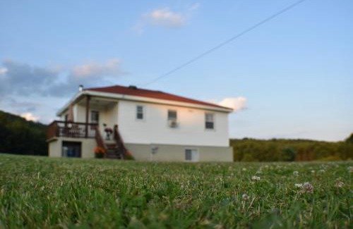 East Meredith House | Coppers two bedroom