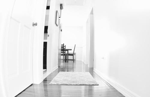 East Meredith House | Coppers two bedroom