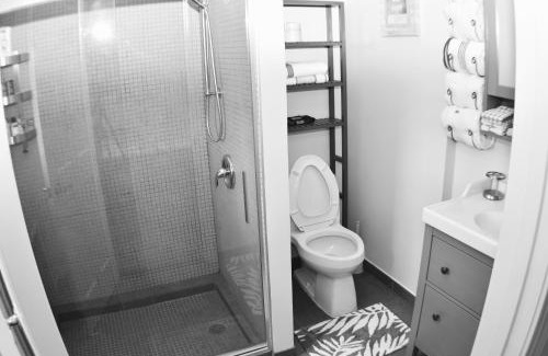 East Meredith House | Coppers two bedroom