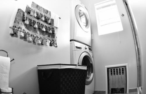 East Meredith House | Coppers two bedroom