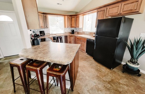 Kanab House | CopperTop - Your Southern Utah Retreat