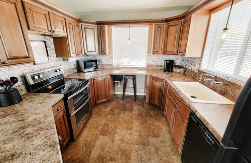 Kanab House | CopperTop - Your Southern Utah Retreat