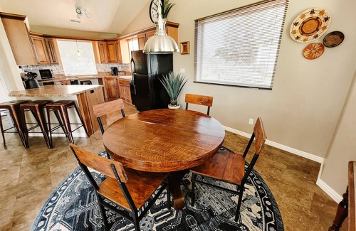 Kanab House | CopperTop - Your Southern Utah Retreat