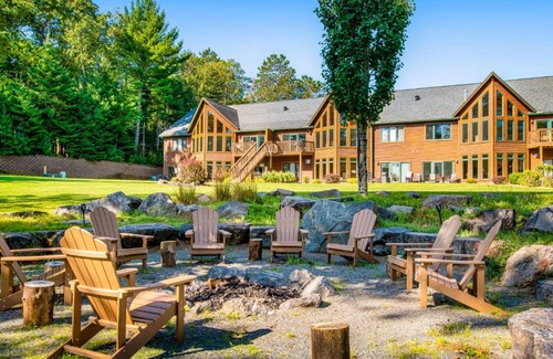 Eagle River Apartment | Copperwood #1