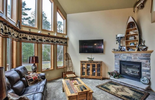 Eagle River Apartment | Copperwood #1