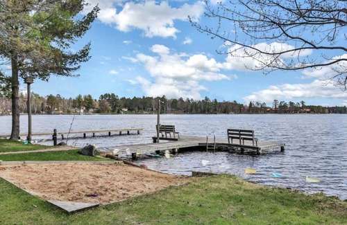 Eagle River Apartment | Copperwood #1