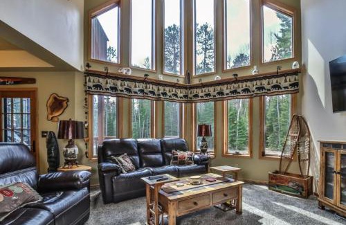 Eagle River Apartment | Copperwood #1