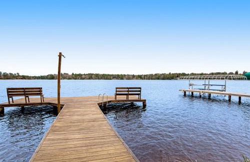 Eagle River Apartment | Copperwood #4