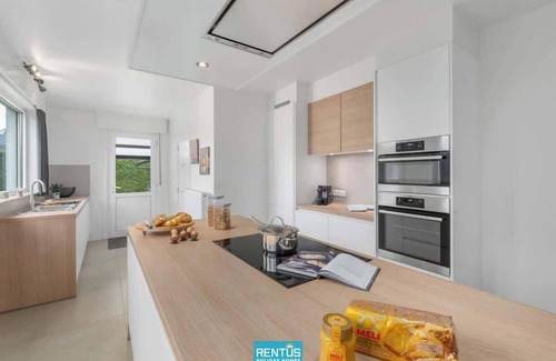 Sint-Andries House | Coppietershof-home with garden in historic Bruges