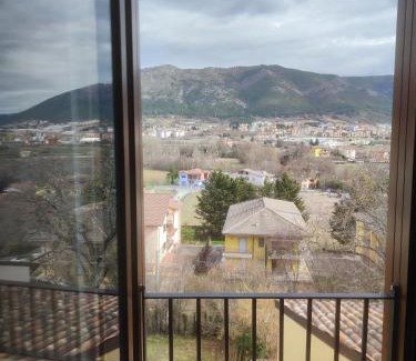 Coppito House | Coppito Apartment