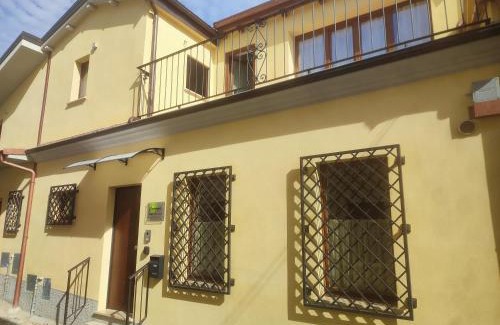 Coppito House | Coppito Apartment