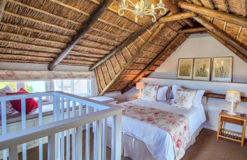 Stanford House | Coppull Private Nature Reserve