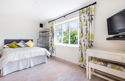 Whitchurch Canonicorum Bed & Breakfast | Copse Gate Farm