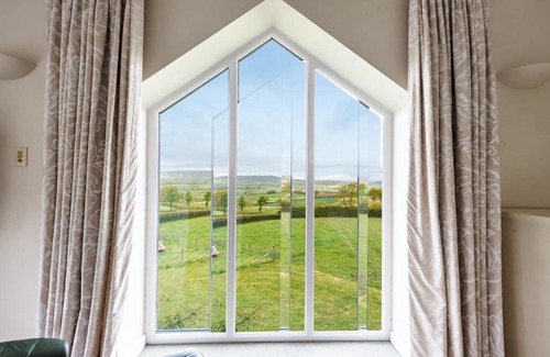 Whitchurch Canonicorum Bed & Breakfast | Copse Gate Farm