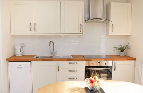 Lincoln Cottage | Copse View