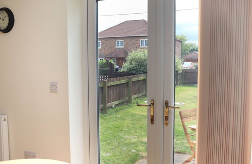 Lincoln Cottage | Copse View