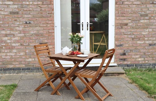 Lincoln Cottage | Copse View