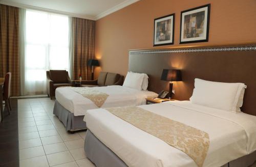 Al Jahra Resort | Copthorne Al Jahra Hotel & Resort