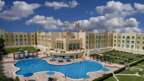 Al Jahra Resort | Copthorne Al Jahra Hotel & Resort