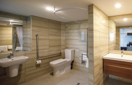 Greymouth Hotel | Copthorne Hotel Greymouth