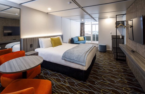 Greymouth Hotel | Copthorne Hotel Greymouth