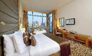 Al Majaz Hotel | Copthorne Hotel Sharjah