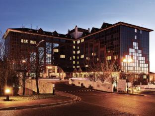 Slough Hotel | Copthorne Hotel Slough Windsor