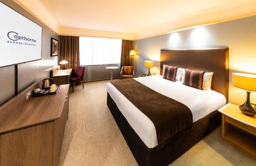 Slough Hotel | Copthorne Hotel Slough Windsor