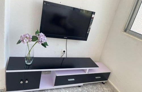 Luanda Apartment | Coqueirosdeluanda